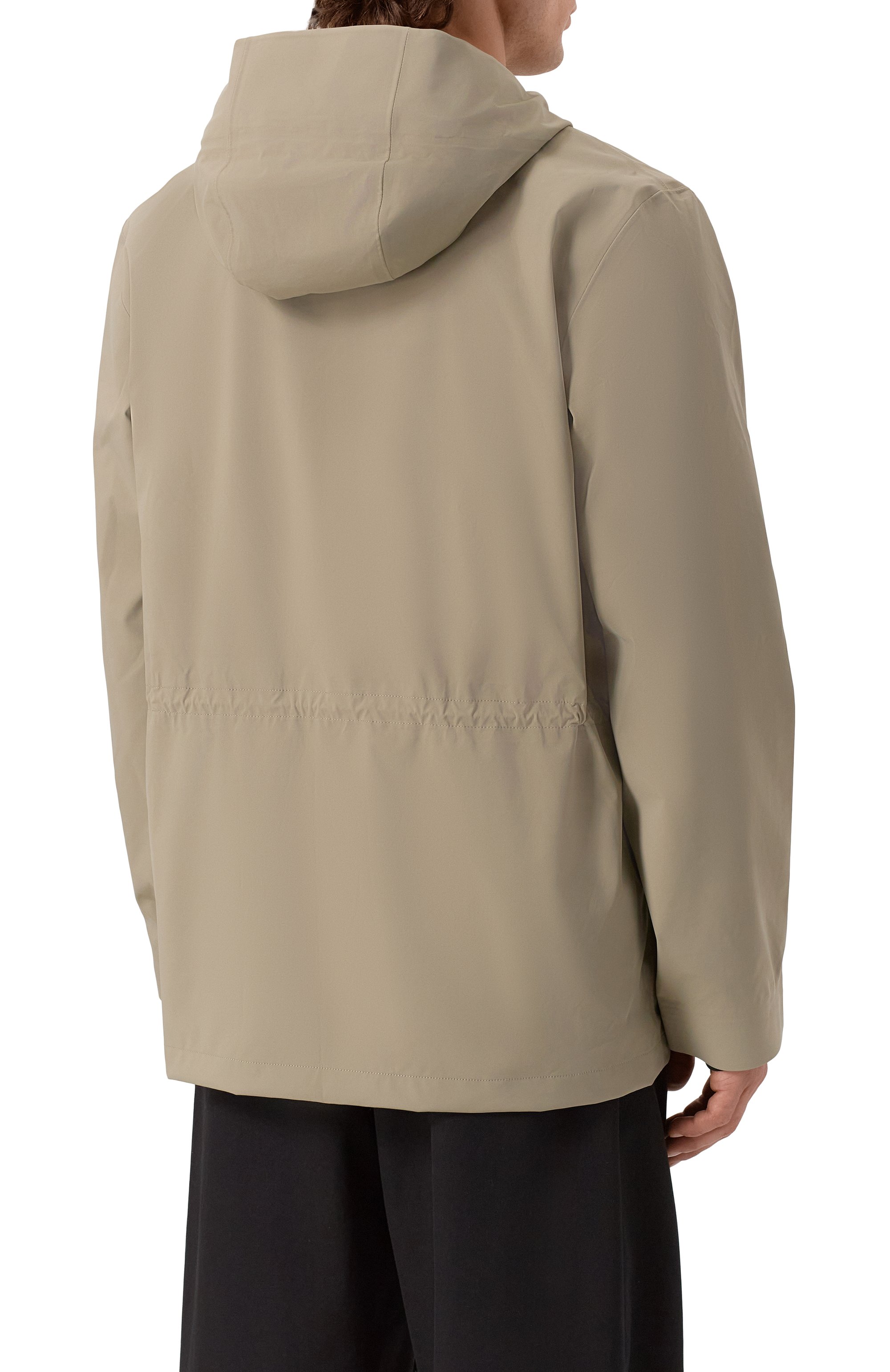 Ветровка RAINS, арт. RA12470, фото 4