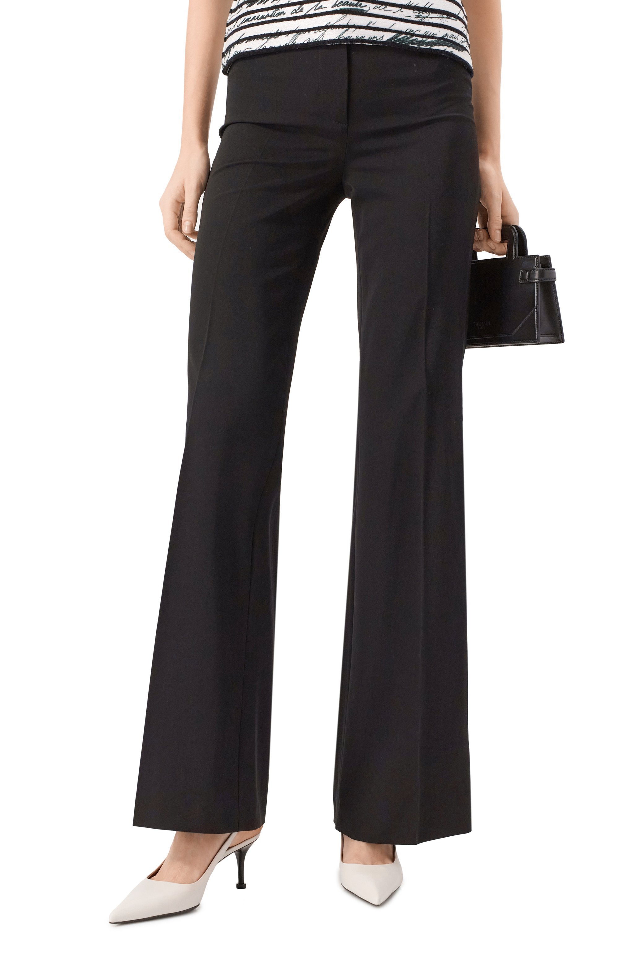 Кожаные туфли PREMIATA, арт. M7014/GARDA, фото 3