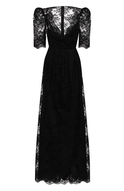 Женское платье DOLCE & GABBANA, арт. F6K1ST/HLM3D