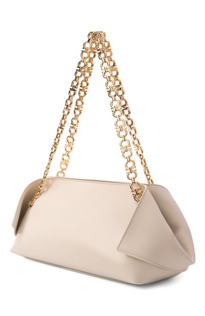 Сумка folded small FERRAGAMO, арт. 21A371/787862, фото 4