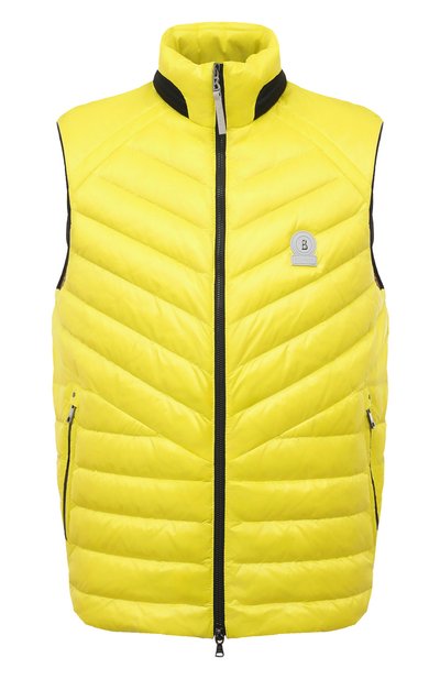 Мужской пуховый жилет BOGNER, арт. 38486550