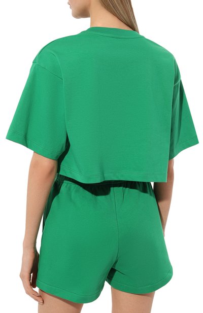 Хлопковая футболка COMME DES FUCKDOWN, арт. CDFD2084, фото 4