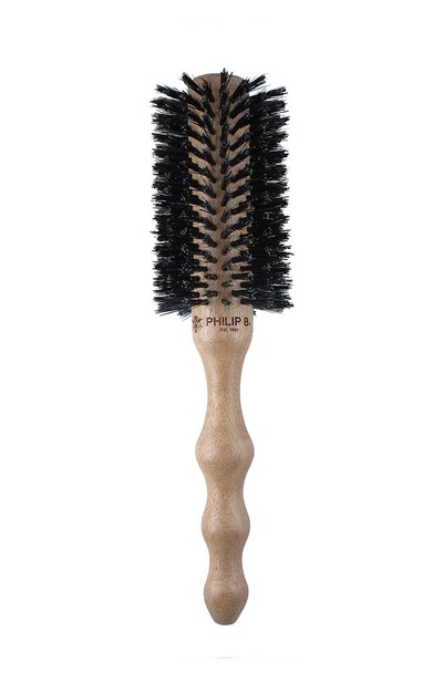 Женская брашинг для волос large round hairbrush 65 mm  PHILIP B, арт. 8423146001045