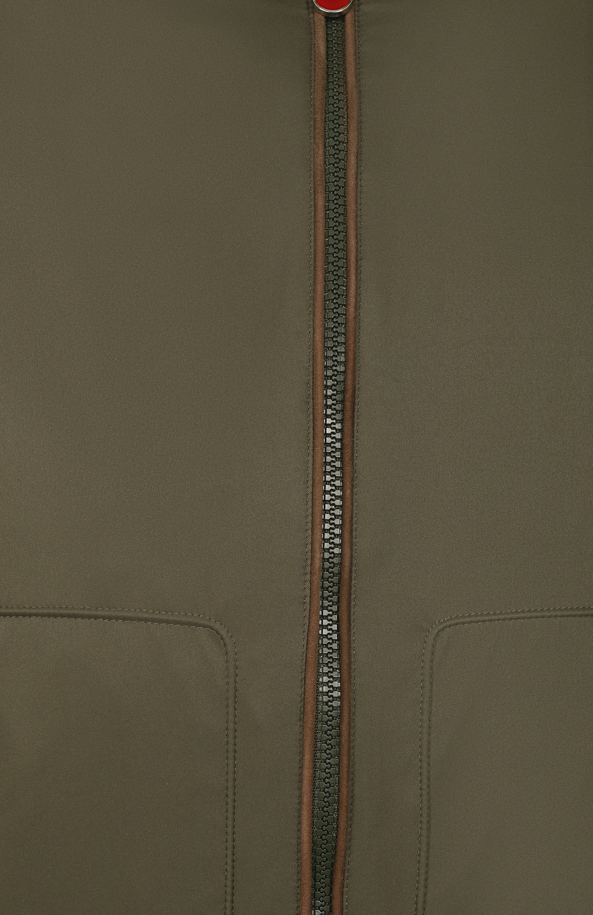 Бомбер KITON, арт. UW2141V0834F04/48-58, фото 6