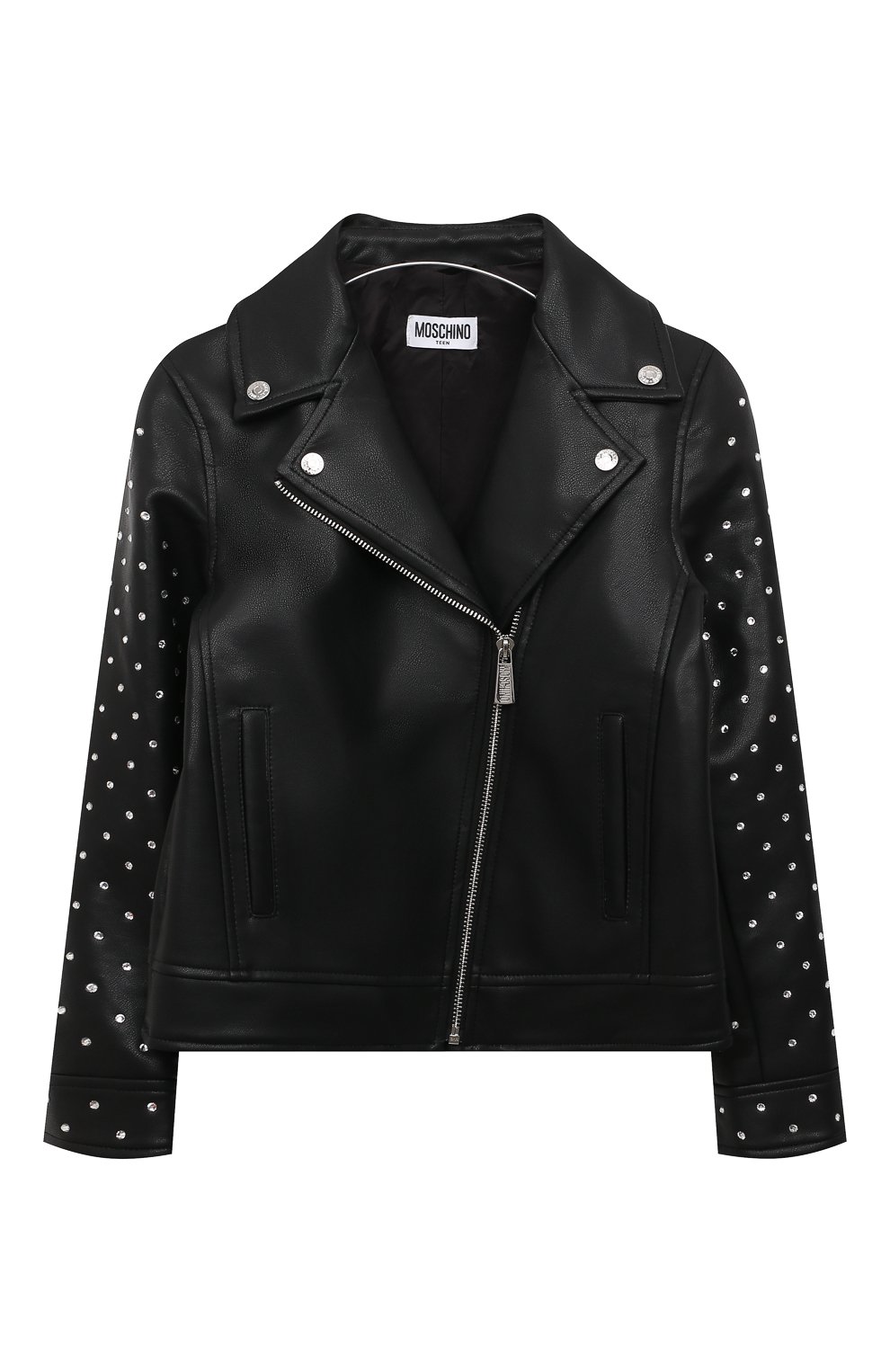 Куртка-косуха MOSCHINO, арт. HDS03V/L6A02, фото 1