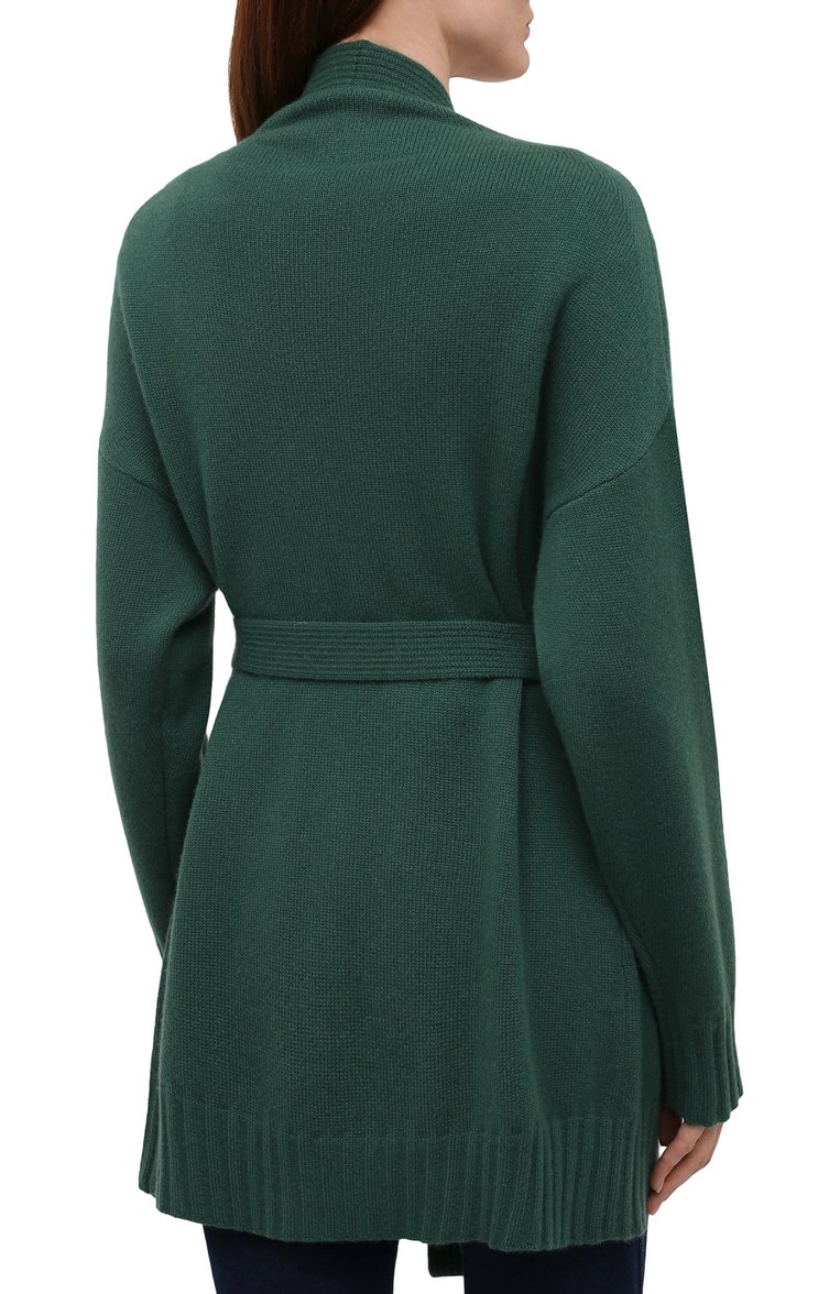 Кашемировый кардиган WINDSOR, арт. 52 DP503 10000805, фото 4