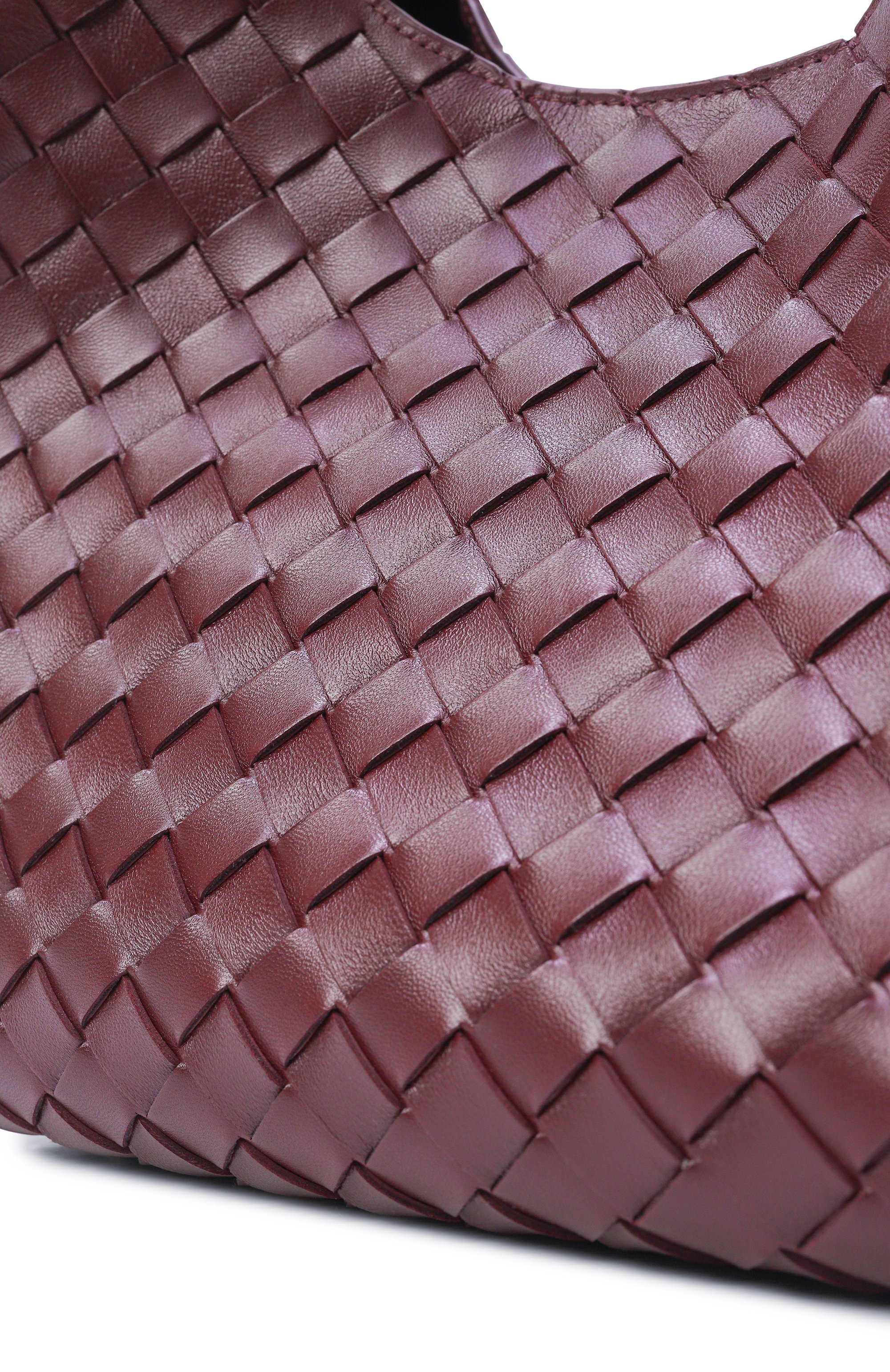 Сумка campana medium BOTTEGA VENETA, арт. 844249/V4SC0, фото 6