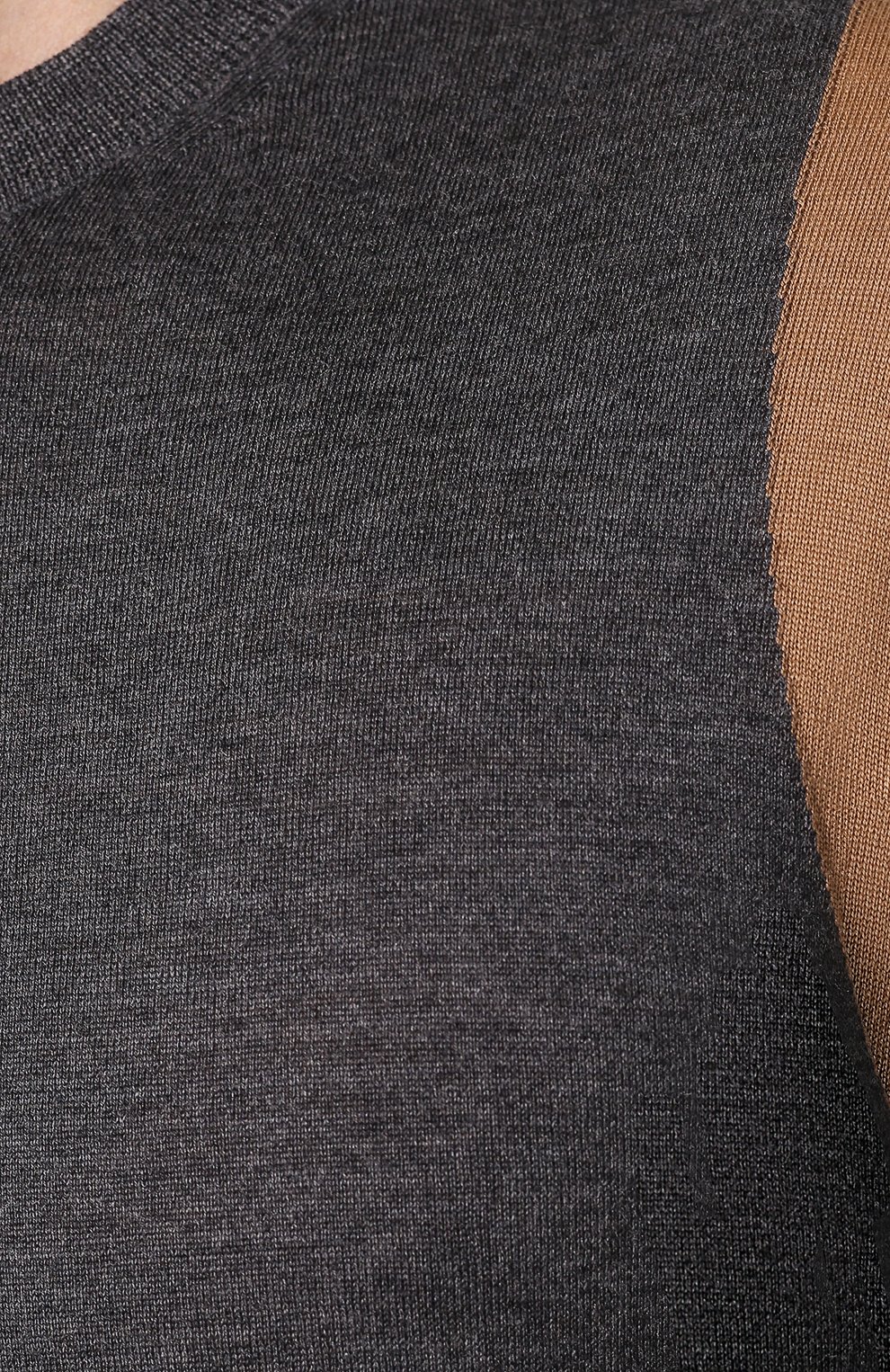 Шерстяной джемпер DSQUARED2, арт. S74HA0994/S16794, фото 5