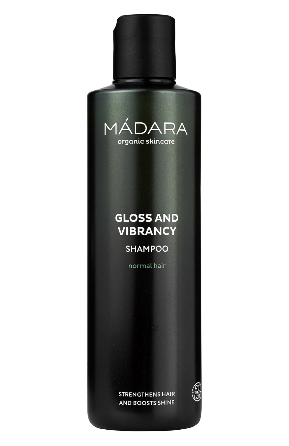 Шампунь для волос gloss & vibrancy (250ml) MADARA, арт. A4003, фото 1