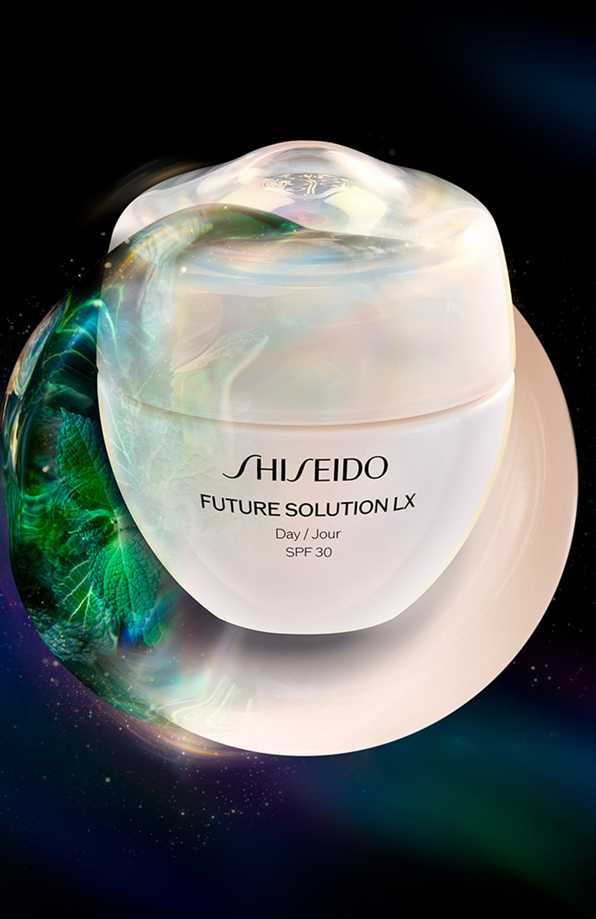 Крем для комплексной защиты кожи spf 30 future solution lx (50ml) SHISEIDO, арт. 21266SH, фото 6