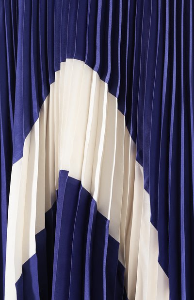 Плиссированная юбка POUSTOVIT, арт. ss19P-6601, фото 5