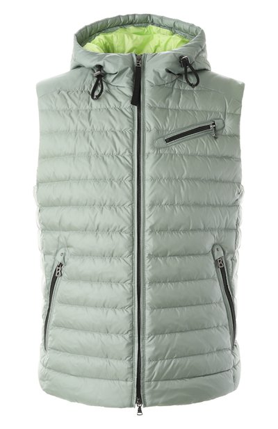 Мужской пуховый жилет BOGNER, арт. 38039398