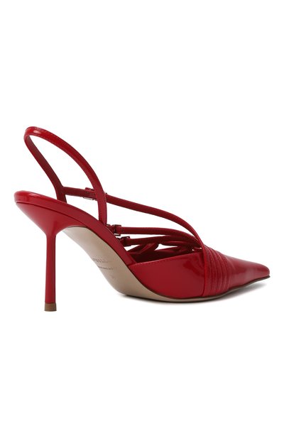 Туфли scarlet 80 LE SILLA, арт. 4294D080BXPXKAB/_1, фото 5