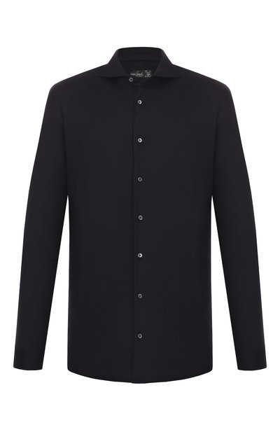 Мужская хлопковая рубашка VAN LAACK, арт. VL-PER-L/180031/099