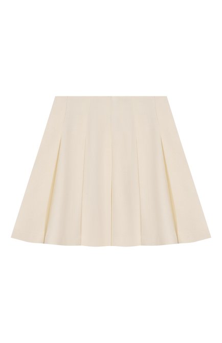 Юбка из вискозы и шерсти ELEVENTY, арт. EX7A11/I0233/6-8