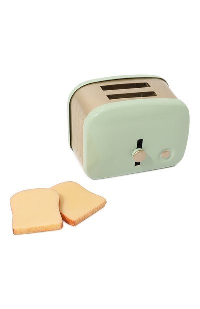 Игрушечный тостер и хлеб MAILEG, арт. 11-1108-02, фото 3