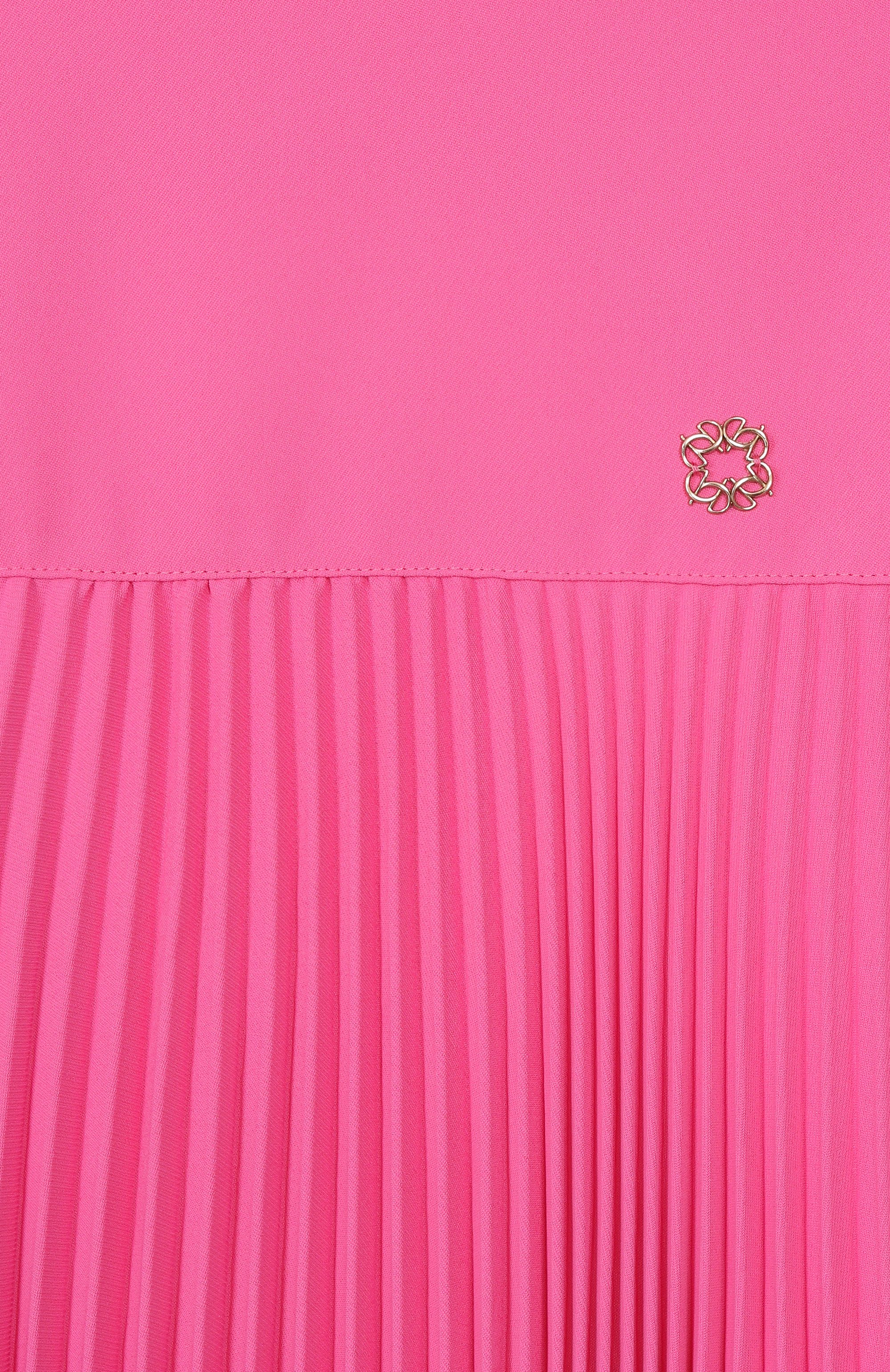 Платье ELIE SAAB JUNIOR, арт. EFAB116 LU/TS1036_001, фото 3