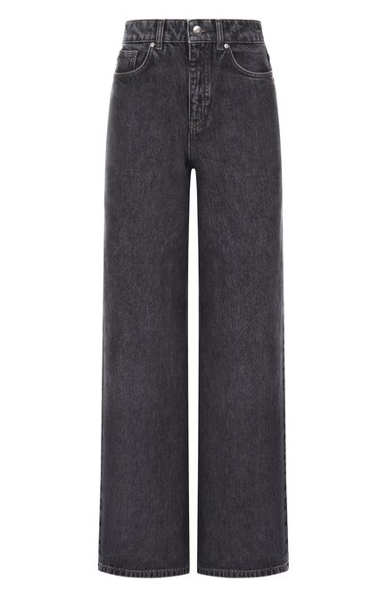 Женские джинсы wide leg 415 12 STOREEZ, арт. 133959