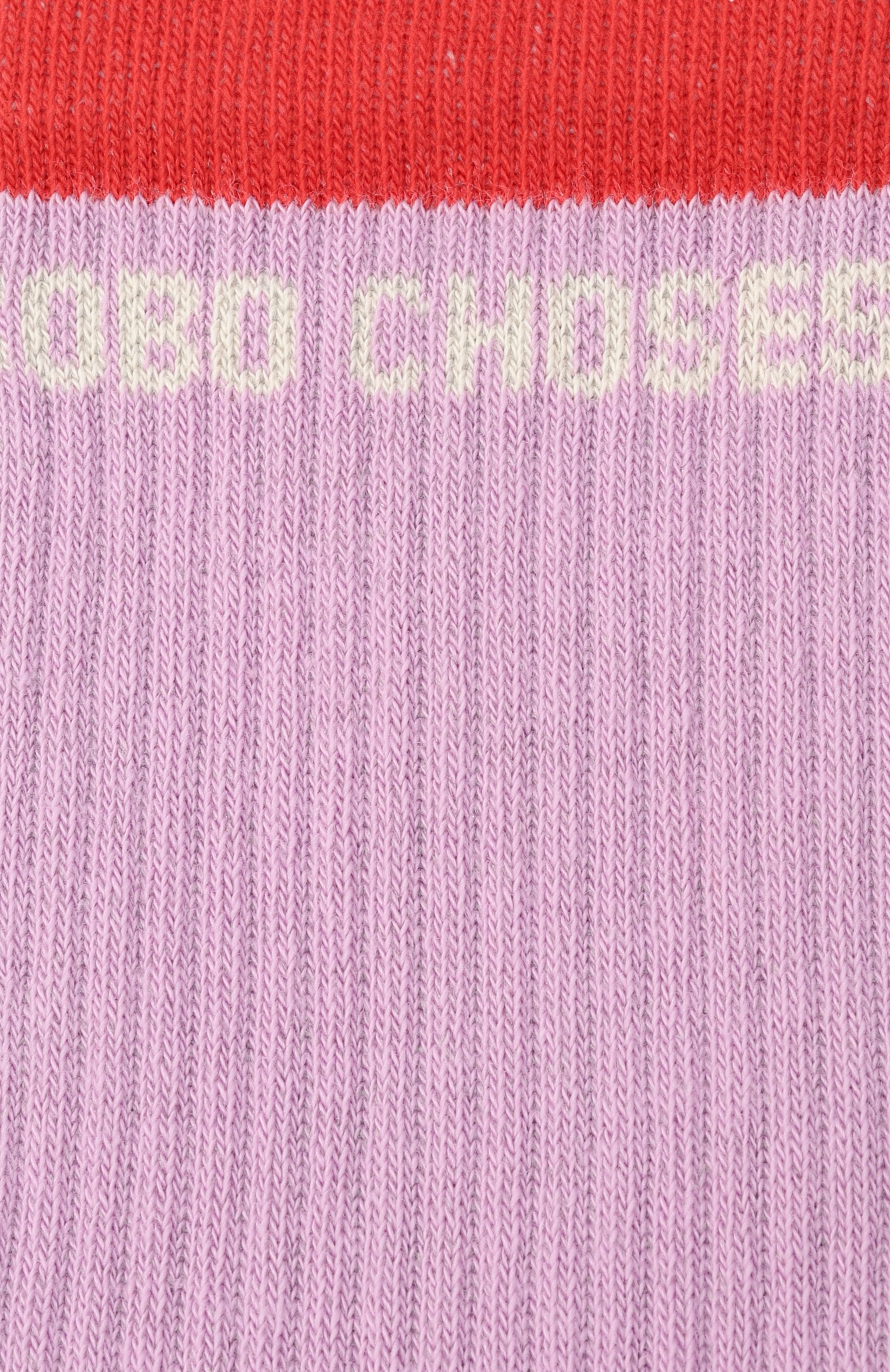 Хлопковые носки BOBO CHOSES, арт. B225AI011, фото 2