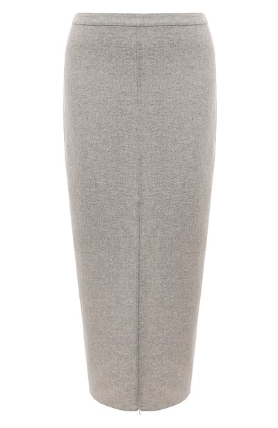 Женская кашемировая юбка FREEAGE, арт. WS24.SK043.3070.901