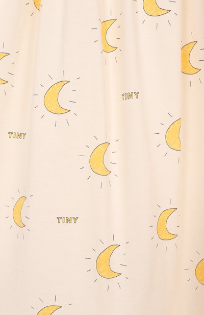 Хлопковый сарафан TINYCOTTONS, арт. SS25-022, фото 3