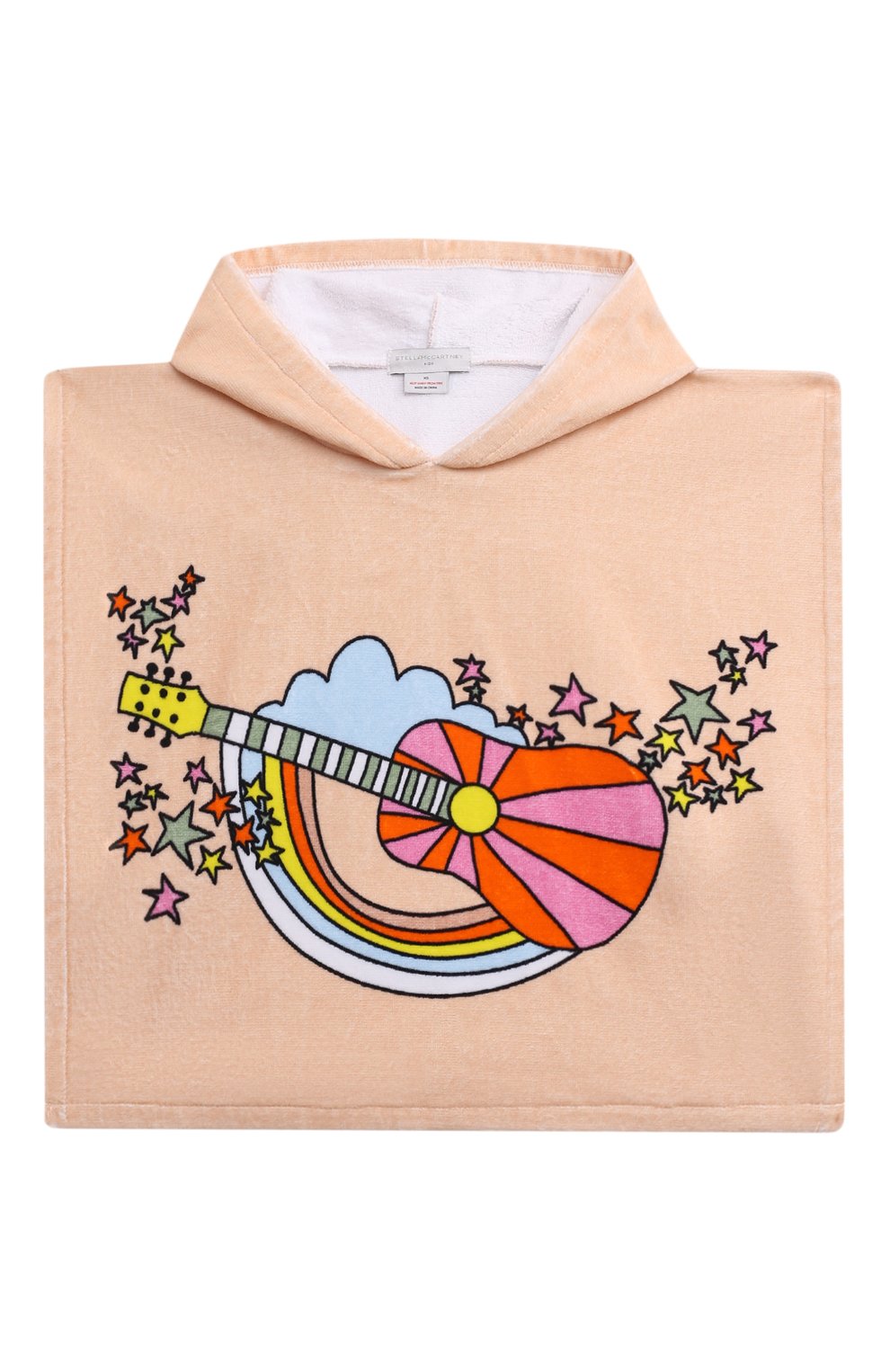 Халат-пончо STELLA MCCARTNEY, арт. TSCA00, фото 1