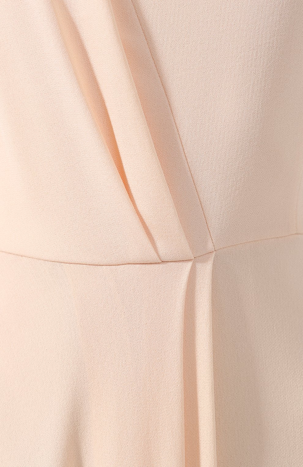 Платье из вискозы GIVENCHY, арт. BW20HU30BK, фото 5