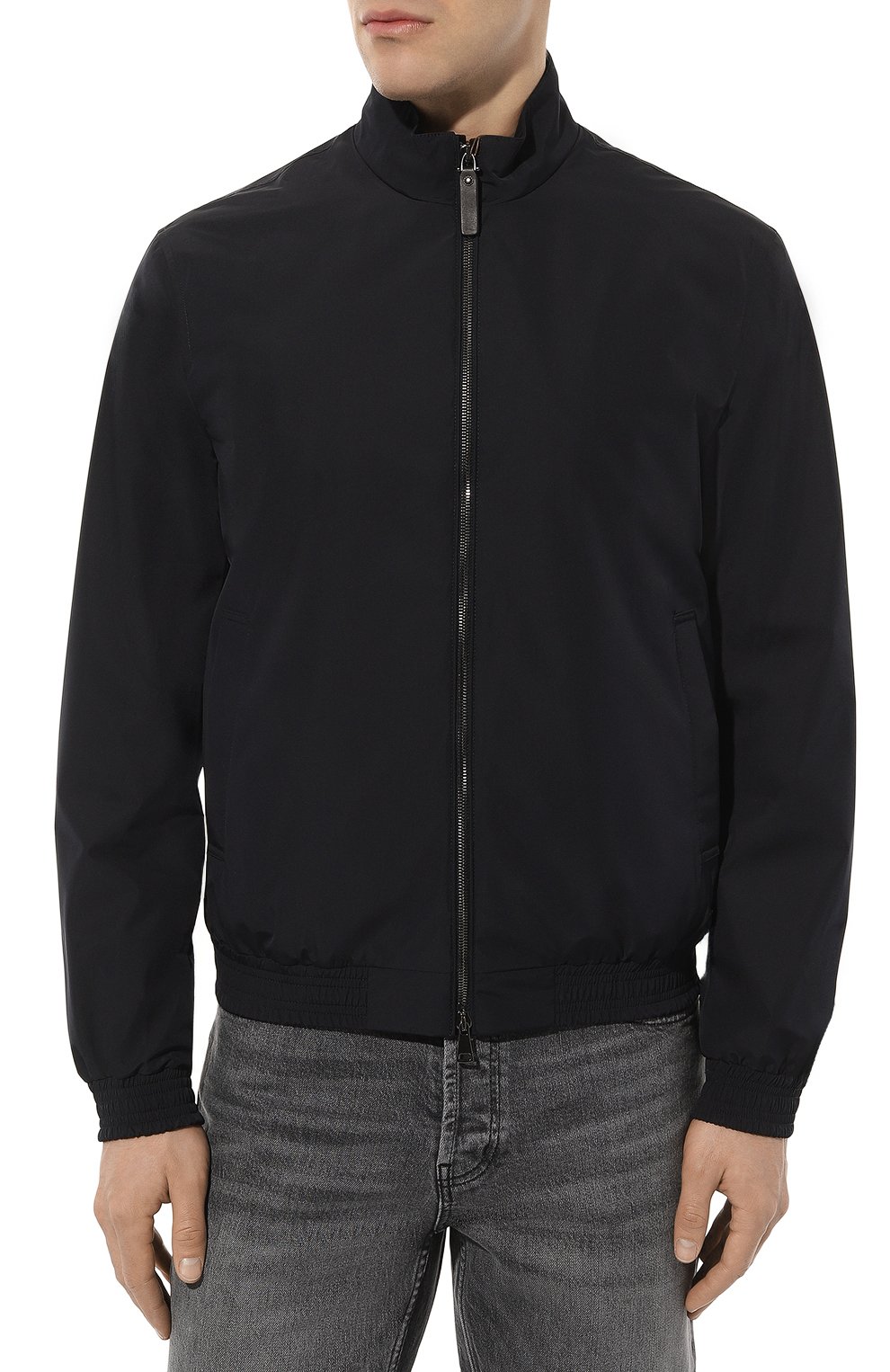 Бомбер CANALI, арт. 040871/SG02321, фото 3