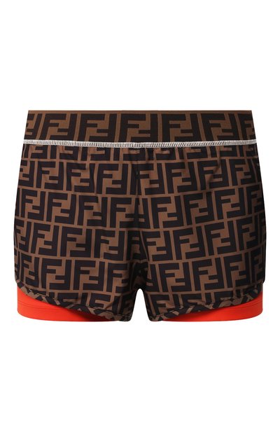 Женские шорты FENDI, арт. FAB141 A6J5