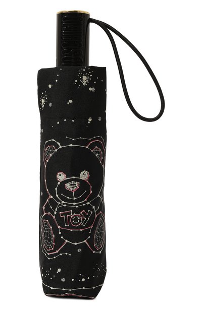 Складной зонт MOSCHINO, арт. 8198-0PENCL0SEA, фото 4