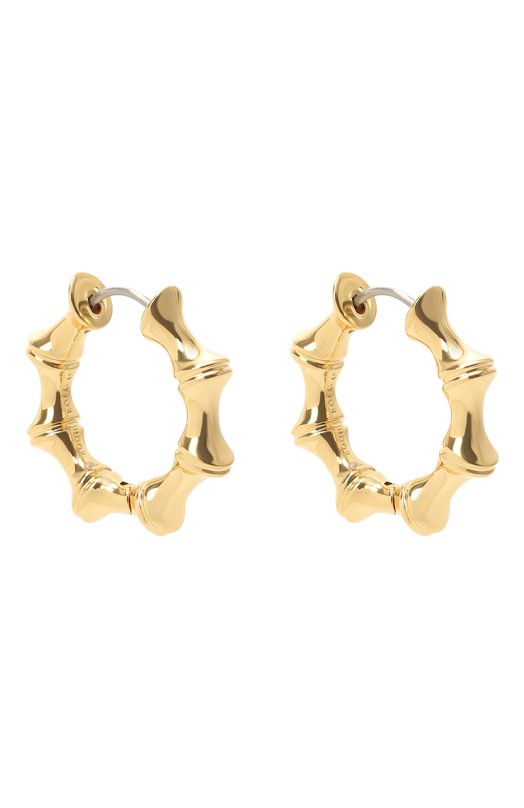 Серьги Eddie Borgo ER3107 Золотой  ER3107 Фото 3