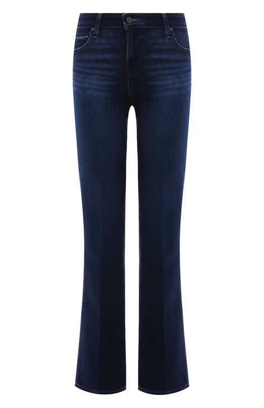 

Джинсы Manhattan Boot Paige, Синий