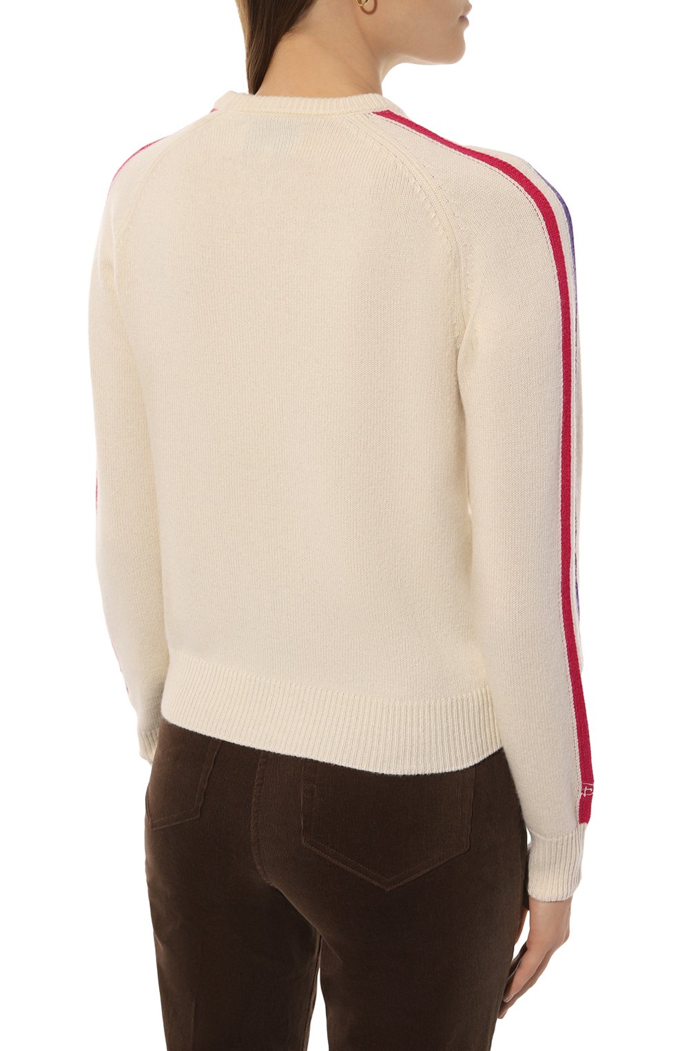 Пуловер MC2 SAINT BARTH, арт. NEW QUEEN/00670G, фото 4