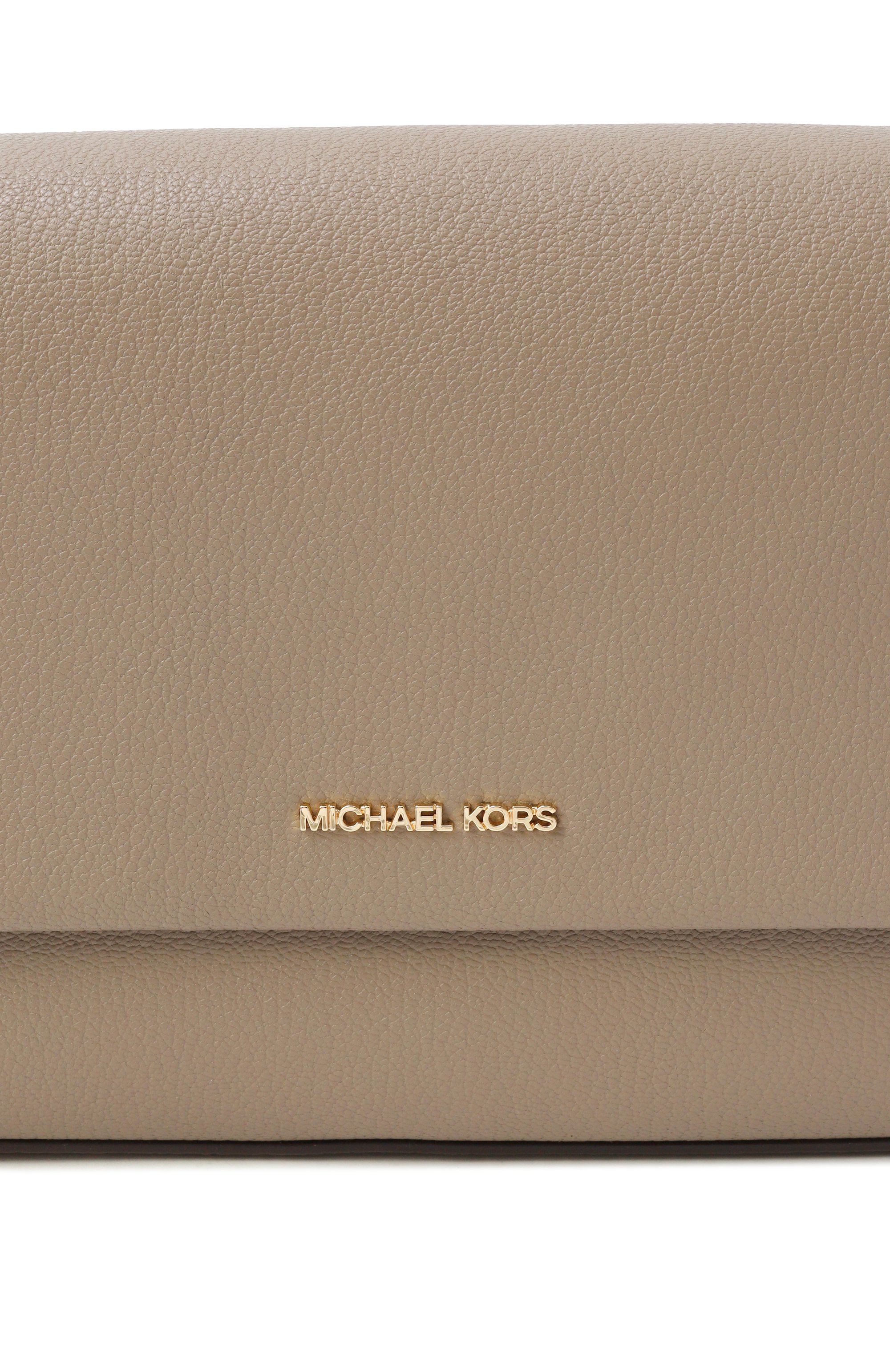 Сумка nessa small MICHAEL MICHAEL KORS, арт. 30T5G8ZM1L, фото 3