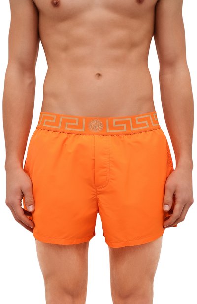 Плавки-шорты VERSACE, арт. 1001609/A232415, фото 2