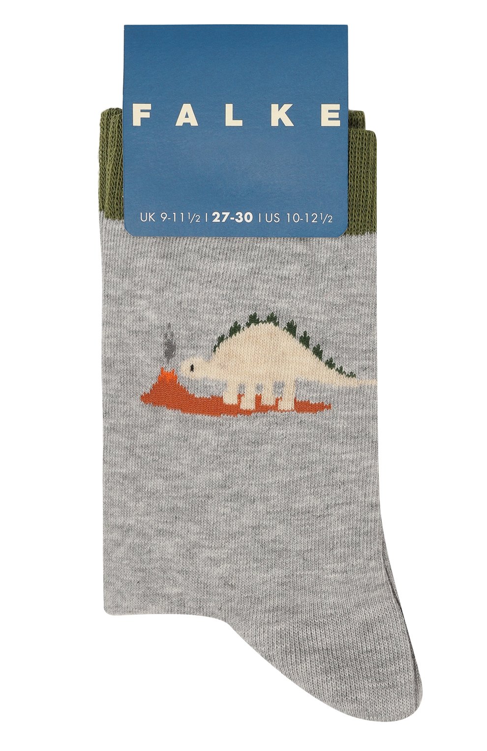 Хлопковые носки FALKE, арт. 10354., фото 1