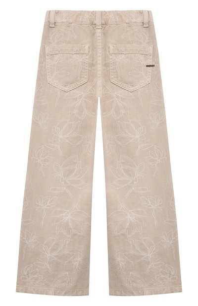 Джинсы BRUNELLO CUCINELLI, арт. BL157P607A, фото 2