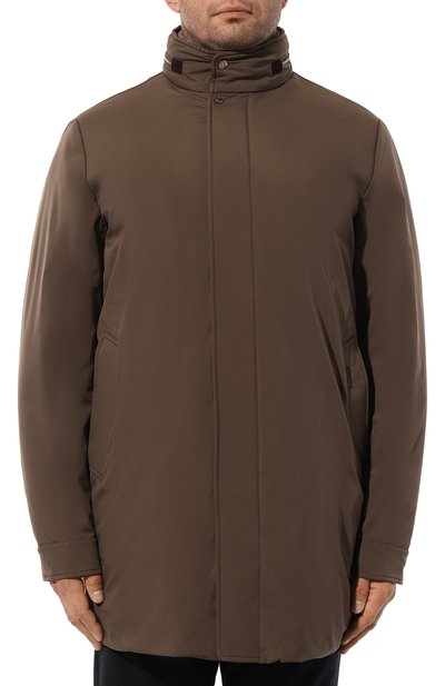 Пуховая куртка bracci-skt MOORER, арт. ICCAR-SKT, фото 3