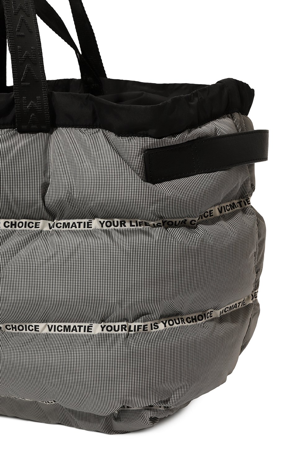 Сумка blobby VIC MATIE, арт. 1D0308T_999BIBB027, фото 3