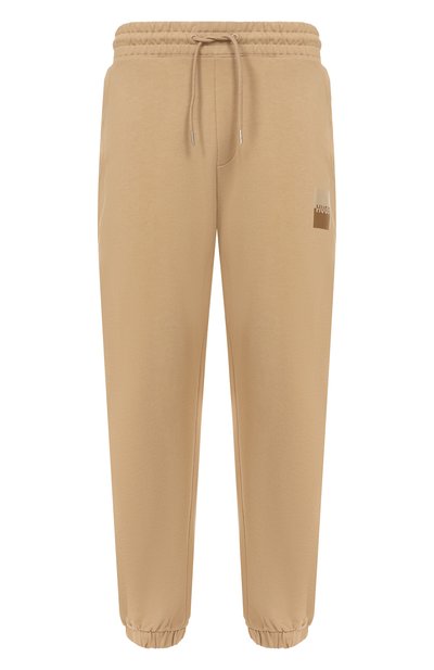 Мужские хлопковые джоггеры HUGO, арт. 50542866