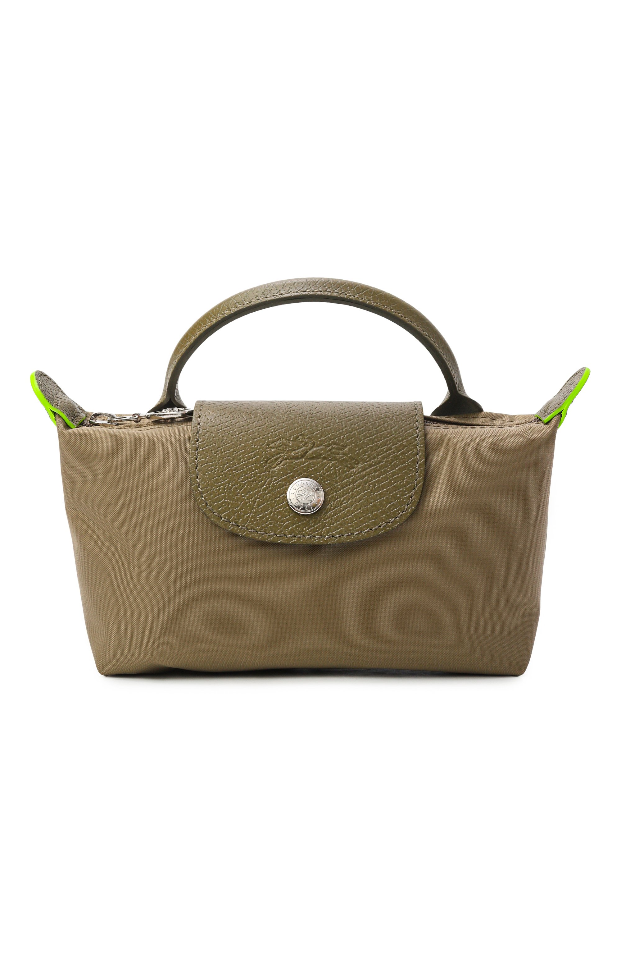 Сумка le pliage green pouch LONGCHAMP, арт. 34175919/919, фото 1