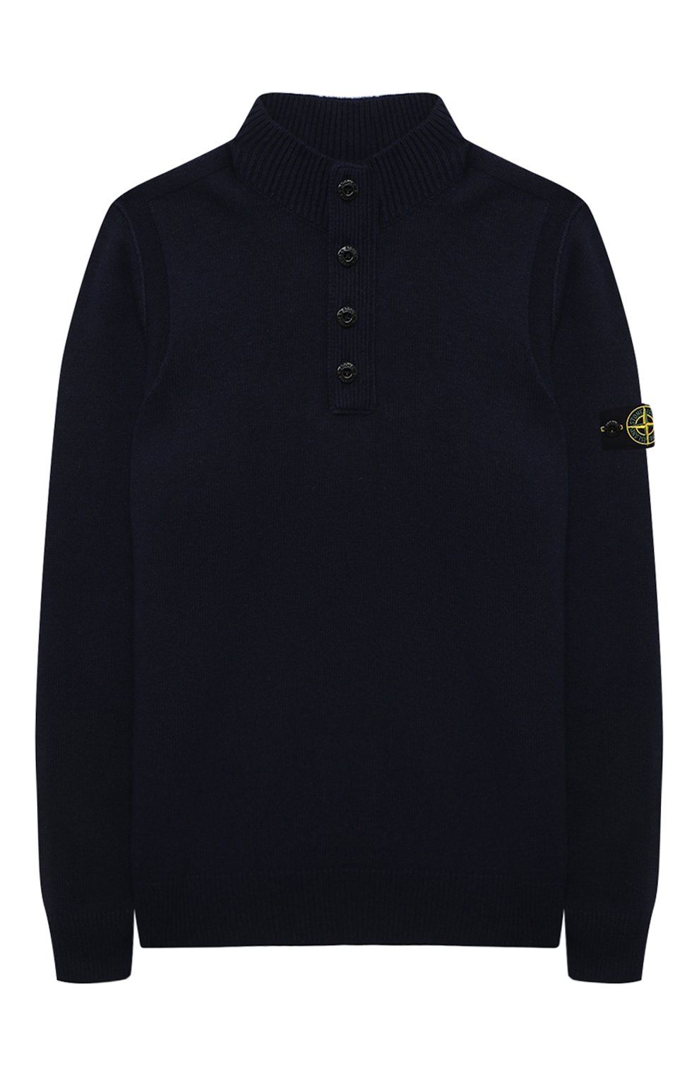 Свитер STONE ISLAND, арт. 514Z1/14, фото 1