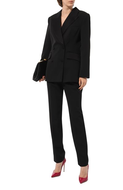 Шерстяной жакет JM STUDIO, арт. FW232415, фото 2