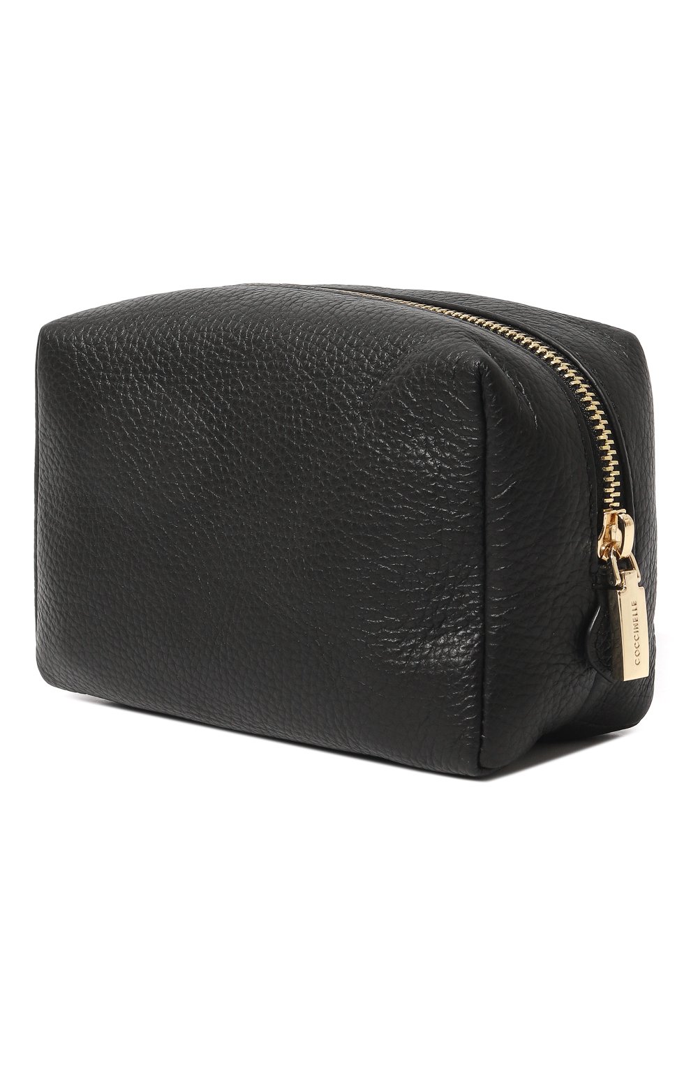Кожаная косметичка COCCINELLE, арт. E5 MT5 25 F7 01, фото 2