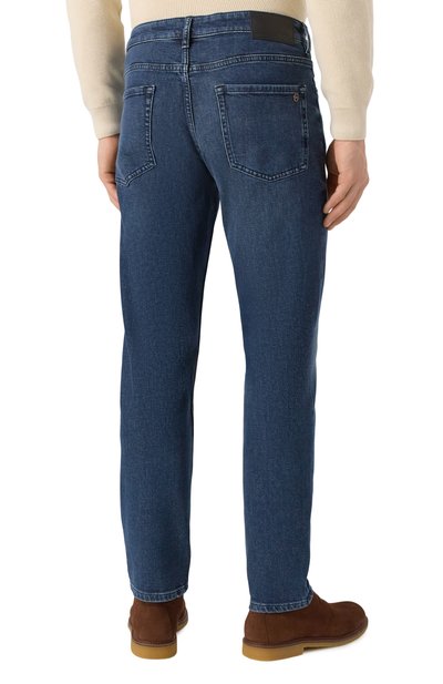 Джинсы BOSS ORANGE, арт. 50544651, фото 4