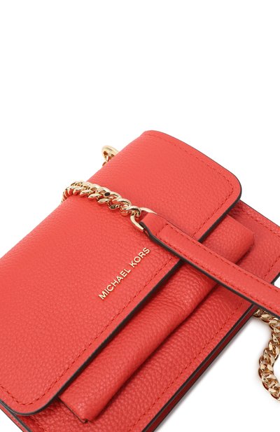 Сумка claire small MICHAEL MICHAEL KORS, арт. 32T4GC7C1T, фото 3