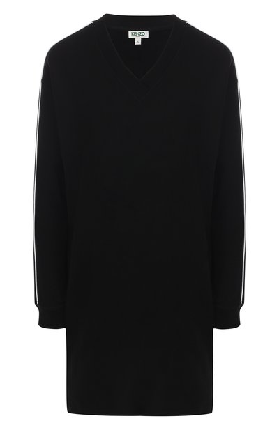 Женское  хлопковое платье KENZO, арт. 2R0896952