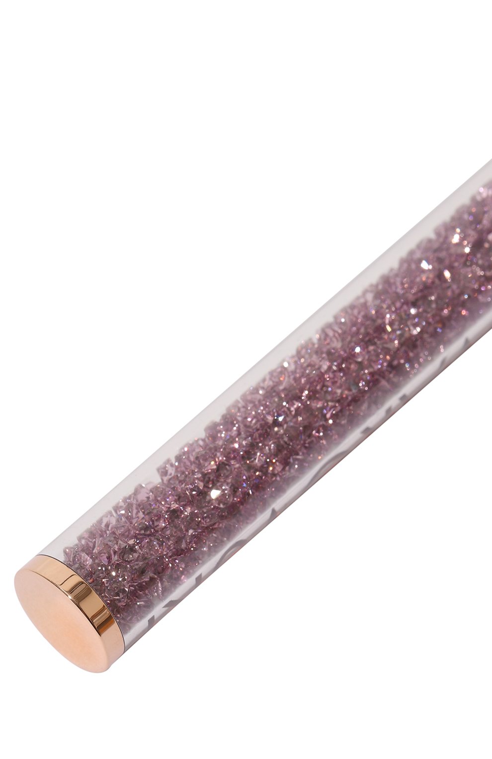 Шариковая ручка crystalline SWAROVSKI сиреневого цвета по цене 4860 руб., арт. 5568764, фото 2 Шариковая ручка crystalline SWAROVSKI, арт. 5568764, фото 2