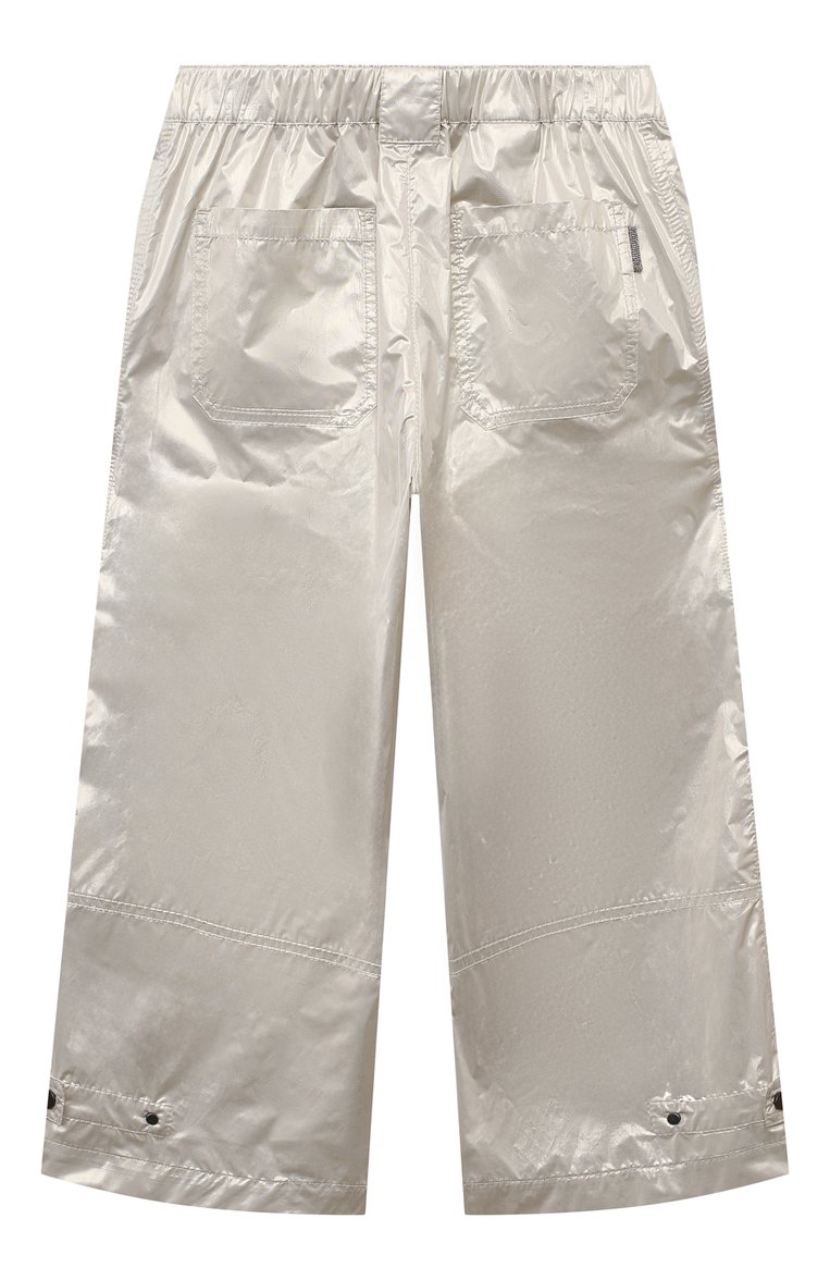 Брюки-карго BRUNELLO CUCINELLI, арт. BL159P205B, фото 2