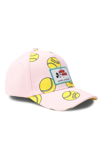 Бейсболка MARC JACOBS (THE), арт. W60840
